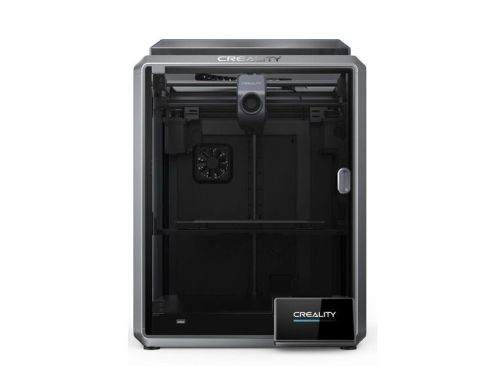 3D-принтер Creality K1 фото №3