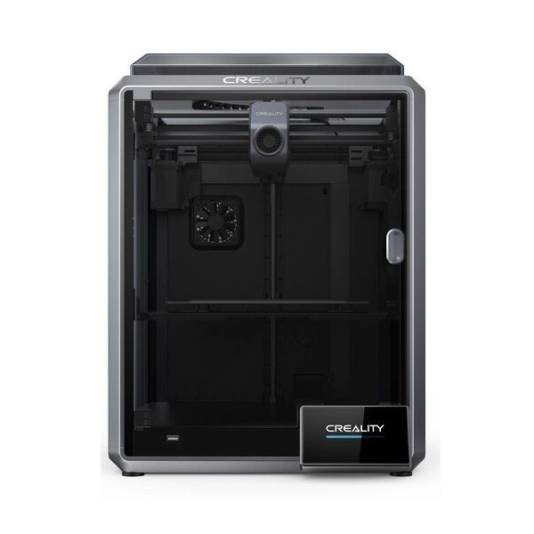3D-принтер Creality K1 фото №3