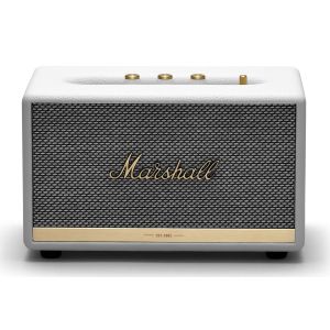 Моноблочная акустическая система Marshall Acton II Bluetooth White (1001901)