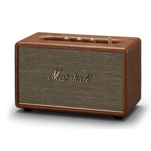 Моноблочная акустическая система Marshall Acton III Brown (1006075)