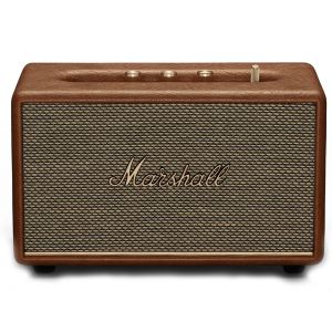 Моноблочная акустическая система Marshall Acton III Brown (1006075)