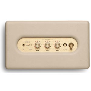 Моноблочная акустическая система Marshall Acton III Cream (1006005)