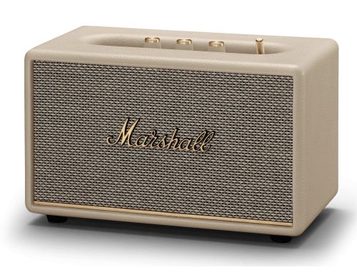Моноблочна акустична система Marshall Acton III Cream (1006005) фото №3