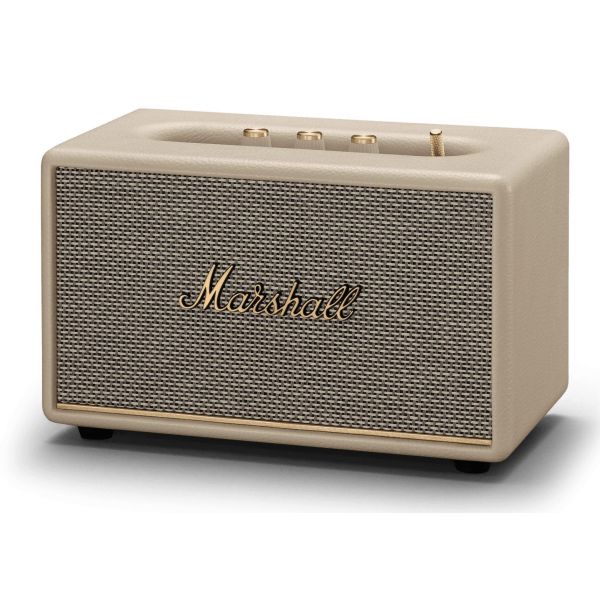 Моноблочна акустична система Marshall Acton III Cream (1006005) фото №3