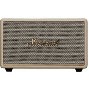 Моноблочная акустическая система Marshall Acton III Cream (1006005)