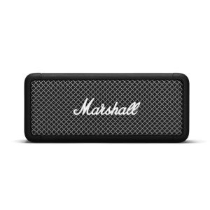 Портативная колонка Marshall Emberton Black (1001908)