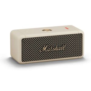 Портативна колонка Marshall Emberton Cream (1005945)