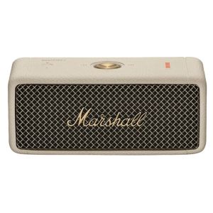 Портативная колонка Marshall Emberton II Cream (1006237)