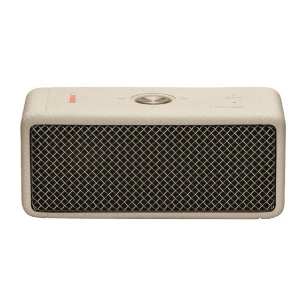 Портативная колонка Marshall Emberton II Cream (1006237) фото №3