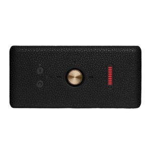 Портативная колонка Marshall Emberton III Black and Brass (1006709)