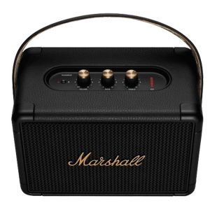 Портативная колонка Marshall Kilburn II Black and brass (1005923)