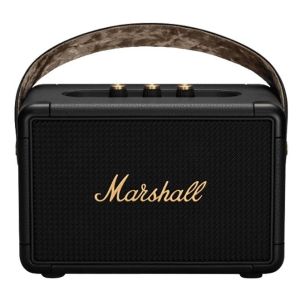 Портативная колонка Marshall Kilburn II Black and brass (1005923)