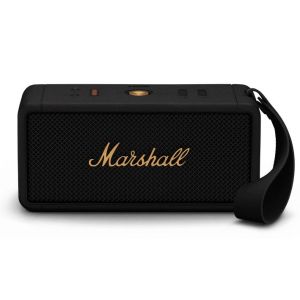 Портативна колонка Marshall Middleton Cream (1006262)