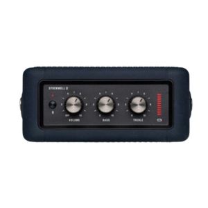 Портативная колонка Marshall Portable Loudspeaker Stockwell II Indigo (1005251)
