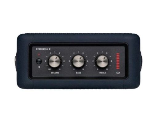 Портативна колонка Marshall Portable Loudspeaker Stockwell II Indigo (1005251) фото №2
