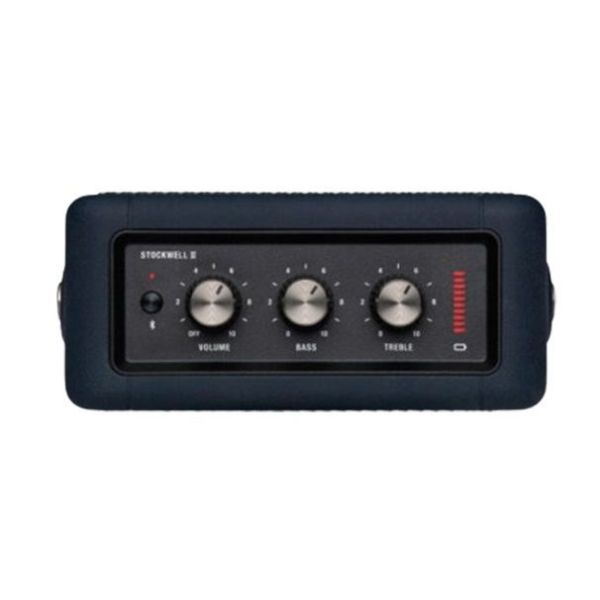 Портативна колонка Marshall Portable Loudspeaker Stockwell II Indigo (1005251) фото №2