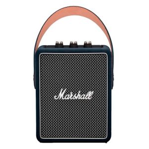 Портативна колонка Marshall Portable Loudspeaker Stockwell II Indigo (1005251)