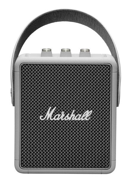 Marshall Portable Speaker Stockwell II Grey (1001899)