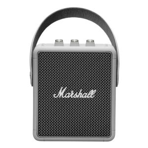Портативная колонка Marshall Portable Loudspeaker Stockwell II Grey (1001899)