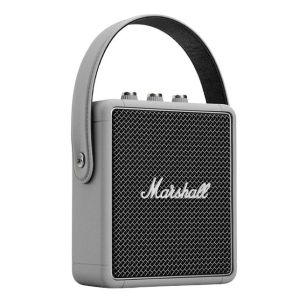 Портативна колонка Marshall Portable Loudspeaker Stockwell II Grey (1001899)
