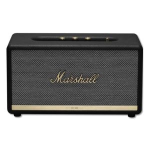 Моноблочная акустическая система Marshall STANMORE II BLUETOOTH Black (1001902)