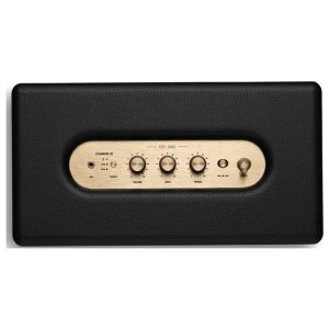 Моноблочная акустическая система Marshall Stanmore III Black (1006010)