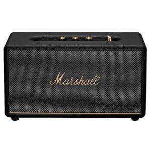 Моноблочная акустическая система Marshall Stanmore III Black (1006010)
