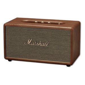 Моноблочная акустическая система Marshall Stanmore III Brown (1006080)