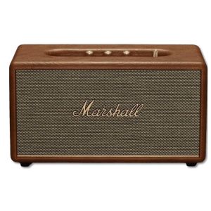 Моноблочная акустическая система Marshall Stanmore III Brown (1006080)
