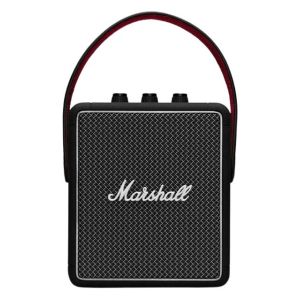 Моноблочная акустическая система Marshall Stockwell II Black (1001898)