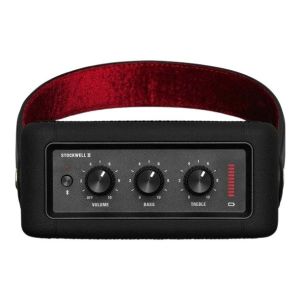 Моноблочная акустическая система Marshall Stockwell II Black (1001898)