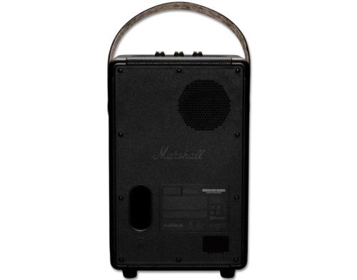 Моноблочная акустическая система Marshall Tufton Black and Brass (1005924) фото №3