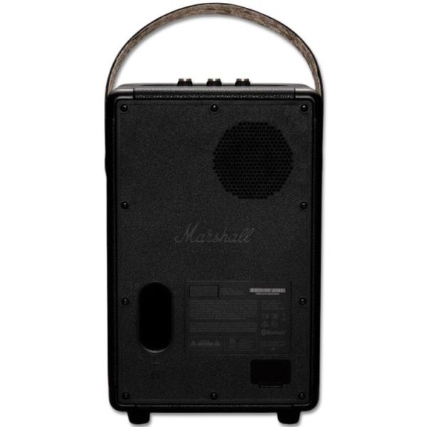 Моноблочная акустическая система Marshall Tufton Black and Brass (1005924) фото №3