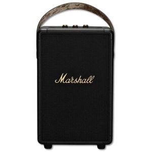 Моноблочная акустическая система Marshall Tufton Black and Brass (1005924)