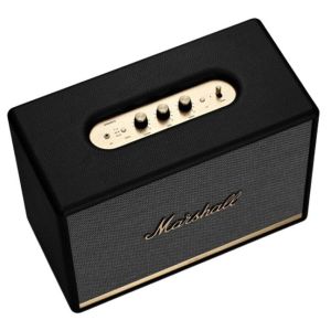 Моноблочная акустическая система Marshall Woburn II Black (1001904)