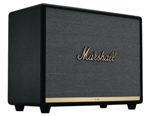 Моноблочная акустическая система Marshall Woburn II Black (1001904) фото №3
