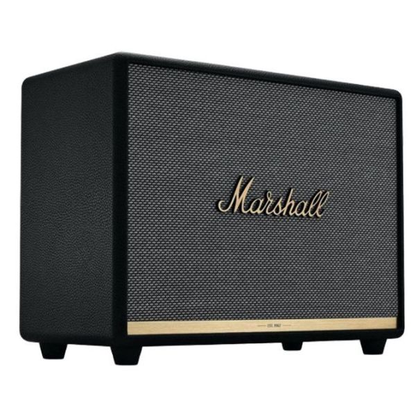 Моноблочная акустическая система Marshall Woburn II Black (1001904) фото №3