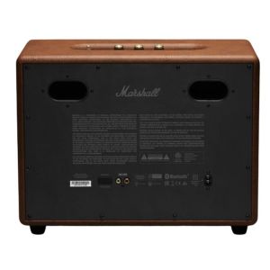 Моноблочная акустическая система Marshall Woburn II Brown (1002767)