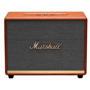 Моноблочная акустическая система Marshall Woburn II Brown (1002767)