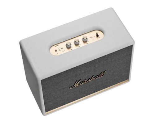 Моноблочная акустическая система Marshall Woburn II White (1001905) фото №3