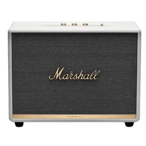 Моноблочная акустическая система Marshall Woburn II White (1001905)