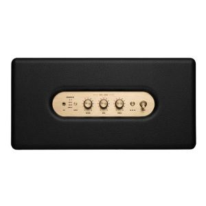 Моноблочная акустическая система Marshall Woburn III Black (1006016)