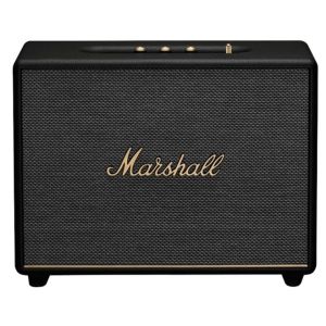 Моноблочная акустическая система Marshall Woburn III Black (1006016)