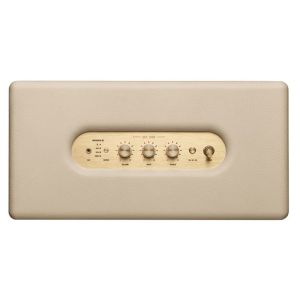 Моноблочная акустическая система Marshall Woburn III Cream (1006017)