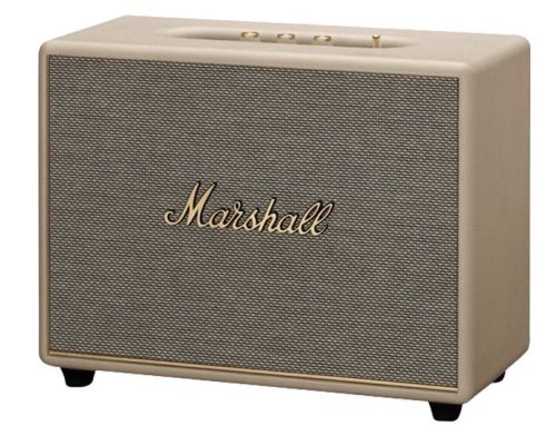 Моноблочная акустическая система Marshall Woburn III Cream (1006017) фото №3