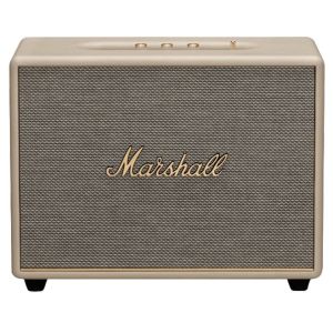 Моноблочная акустическая система Marshall Woburn III Cream (1006017)