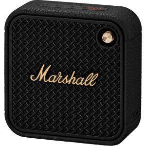 Портативная колонка Marshall Willen II Black and Brass (1006714)