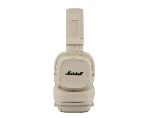Наушники Marshall Major V Cream (1006833) фото №2