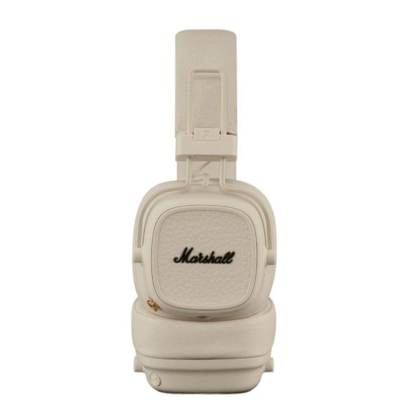 Наушники Marshall Major V Cream (1006833) фото №2