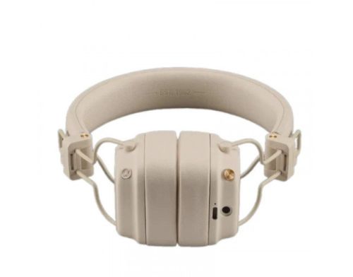 Наушники Marshall Major V Cream (1006833) фото №3